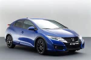 Consulter nos modèles HONDA CIVIC
