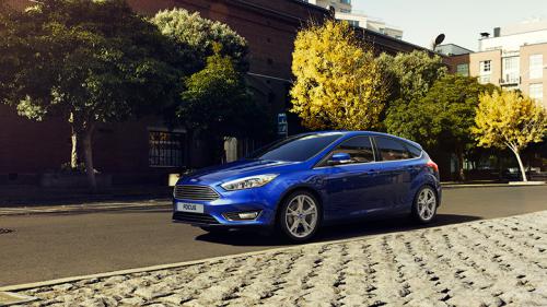 Consulter nos modèles FORD NOUVELLE FOCUS