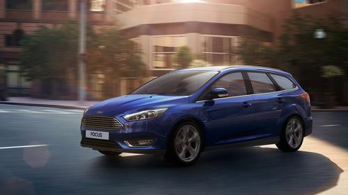 Consulter nos modèles FORD NOUVELLE FOCUS BREAK