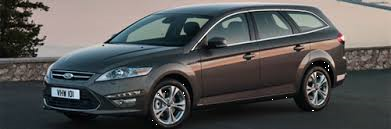Consulter nos modèles FORD NOUVELLE MONDEO SW