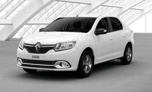 DACIA LOGAN AMBIANCE 1.5L DCI 75CV