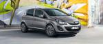 OPEL NOUVELLE CORSA 2 COLOR 1.4L ECOTEC  87CV