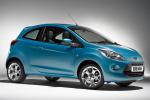 FORD KA TREND 1.2L 69CV