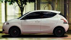 LANCIA NOUVELLE YPSILON GOLD+ 1.2L 69CV