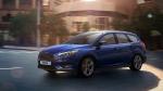 FORD NOUVELLE FOCUS BREAK TREND 1.5L TDCI 105CV