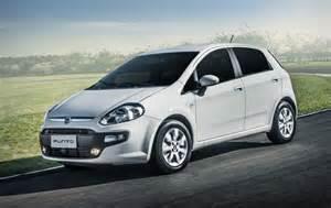 FIAT PUNTO YOUNG 1.2L 69CV