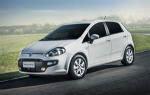 FIAT PUNTO YOUNG 1.2L 69CV
