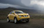 NISSAN JUKE N-CONNECTA  1.5L DCI 110CV