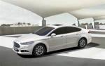FORD NOUVELLE MONDEO TREND 1.5L ECOBOOST 160CV