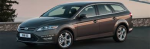 FORD NOUVELLE MONDEO SW TREND 2.0L TDCI 150CV