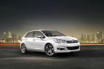 CITROEN NOUVELLE C4 MILLENIUM 1.6L HDI 120CV