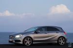 Mercedes CLASSE A 180  1.5L CDI 109CV