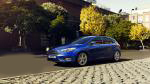 FORD NOUVELLE FOCUS TREND 1.OL ECOBOOST 100CV