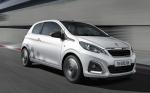 PEUGEOT 108  ALLURE 1.2L PURETECH 82CV