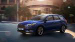 FORD NOUVELLE FOCUS BREAK TREND 1.0L ECOBOOST 100CV