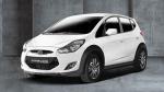 HYUNDAI NEW IX-20 INITIA 1.4L MPI 90CV