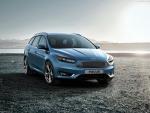 FORD NOUVELLE FOCUS BREAK TITANIUM 1.0L ECOBOOST 125CV