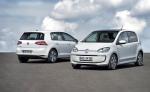 VOLKSWAGEN UP HIGH UP 1.0L 60CV