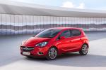 OPEL NOUVELLE CORSA ENJOY 1.2L 70CV
