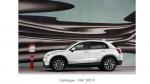 FIAT NEW 500 X POPSTAR 1.4L MULTIAIR 140CV