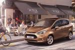 FORD B MAX TREND 1.0L 100CV ECOBOOST