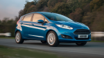 FORD NOUVELLE FIESTA EDITION 1.0L GTDI 100CV  Powershift 