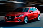 MAZDA MAZDA 3 DYNAMIQUE 2.2 SKYACTIV-D 150ch