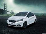 PEUGEOT NOUVELLE 208 5 PORTES ALLURE 1.6L HDI 100CV
