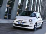 FIAT NEW 500 LOUNGE 1.2L 69CV