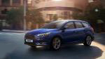FORD NOUVELLE FOCUS BREAK TREND 1.0L ECOBOOST 100CV