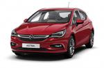 OPEL NOUVELLE ASTRA INNOVATION 1.4L turbo ecoflex 125CV