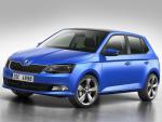 SKODA FABIA STYLE 1.2L TSI 110CV DSG