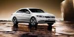 VOLKSWAGEN CC CC 2,0 CR Tdi 150CV  DSG
