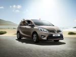 TOYOTA VERSO ADVANCE 1.6L 132CV