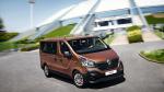 RENAULT NEW GRAND TRAFIC PASSENGER GRAND CONFORT (ZEN) 1.6L  DCI 125CV S&S