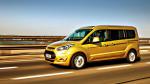 FORD GRAND TOURNEO CONNECT TITANIUM 1.5L TD 120CV