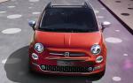 FIAT NEW 500 CABRIOLET LOUNGE 1.2L 69CV 