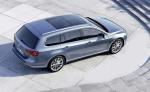VOLKSWAGEN NOUVELLE PASSAT SW CONFORTLINE 2.0L TDI 150CV DSG