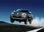 MITSUBISHI NOUVEAU L200 (DOUBLE CAB) INTENSE 2,4L DI-D 4WD 180CV