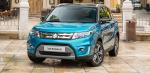 SUZUKI VITARA S 1.4L BoosterJet 140CV