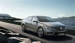 RENAULT TALISMAN INTENS 1.6L DCI 130CV ENERGY