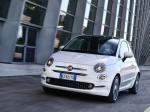 FIAT NEW 500 LOUNGE 1.2L 69CV