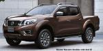NISSAN NOUVEAU NAVARA N-CONNECTA 2.3L DCI 160CV
