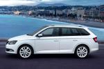 SKODA FABIA COMBI AMBITION 1.0L TSI 110CV